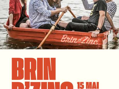 Concert Brin d'zinc