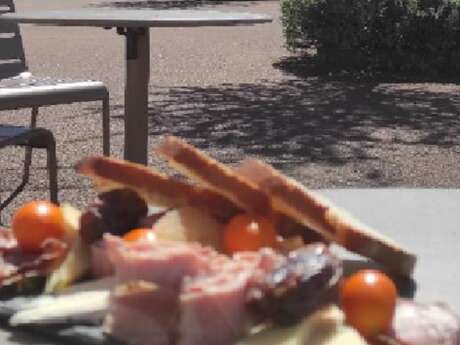 'le temps des saisons' à c. chez nous