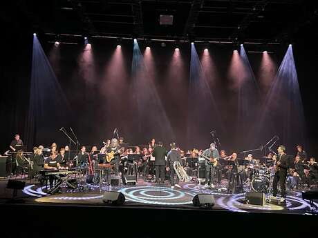 Concert de Printemps