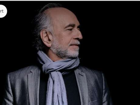 Concert hommage à maria curcio de laurent cabasso variations goldberg