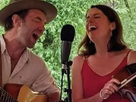 Concert 'lemon curd'