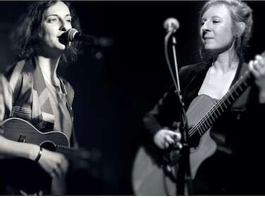Concert "Mathilde Kaori et Gribouille"