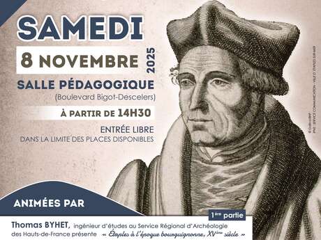 Conférence historique