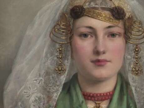 Conférence histoire de l'art : où sont les femmes artistes ?