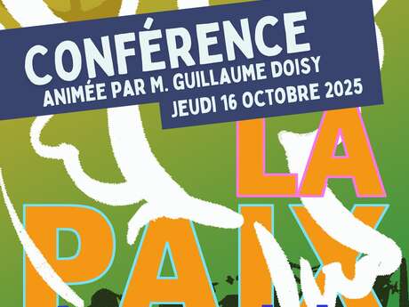 La Paix et ses symboles