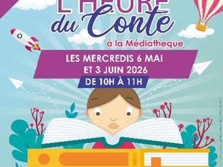 L'heure du conte