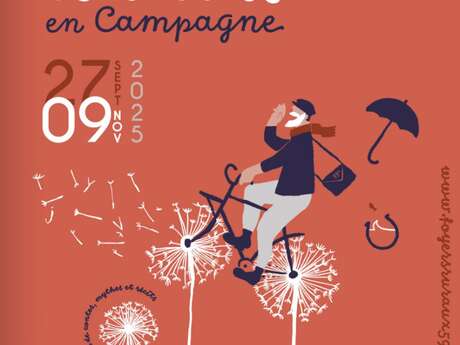 Compteurs en campagne: "Eurgen & Justine Bahl: Les soeurs grenues"