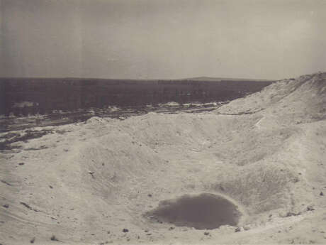 La Cote 108 de Berry-au-Bac