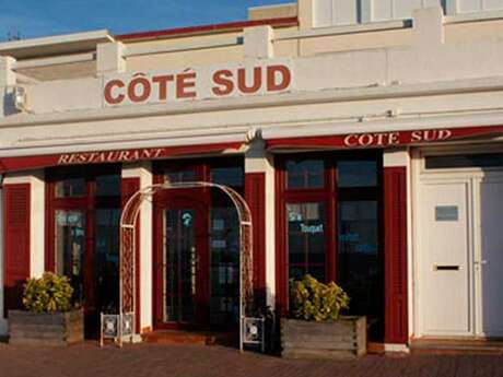 Côté Sud
