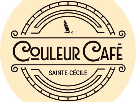 Couleur Café