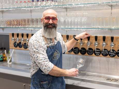 Les rdv de l'académie - académie des biérologues amateurs