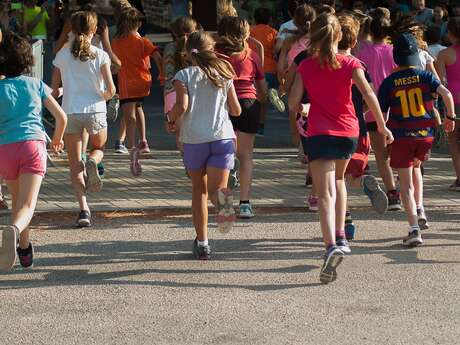 Rando des déjantés de la baie