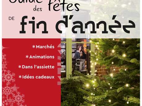 Fêtes de fin d'année en 7 vallées