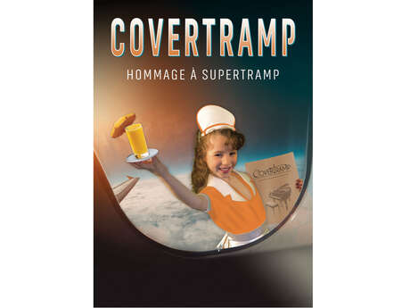 Covertramp - hommage à supertramp