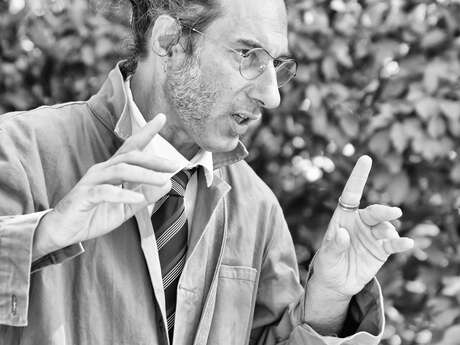 Balade contée à l'hôtel de Ville de Saint-Quentin