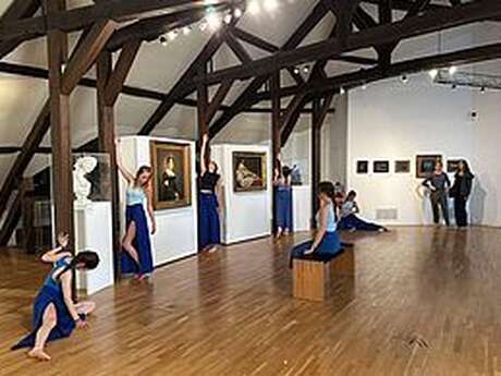 Nuit européenne des musées