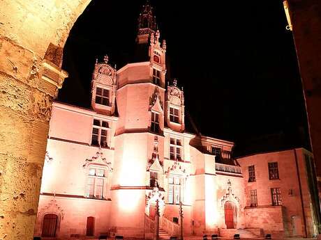 Nuit des musées au MUDO-Musée de l'Oise
