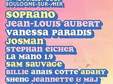 Concert josman / la mano 1.9 - fco 2026