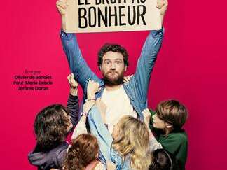 Olivier De Benoist: Le droit au bonheur