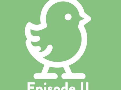 Grand Jeu du week-end de Pâques