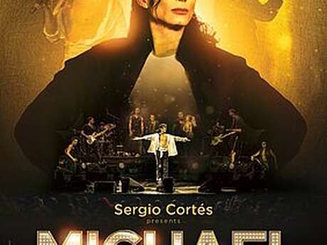 Sergio cortes - michael celebration