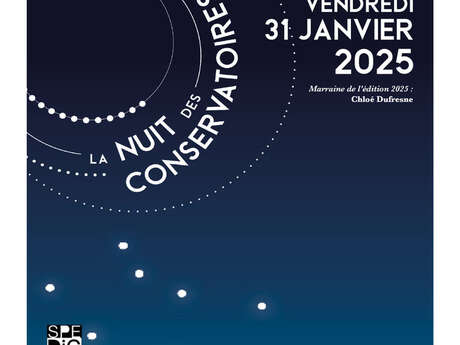 La Nuit des Conservatoires