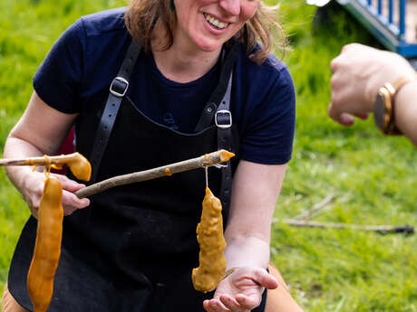 Les mercredis participatifs