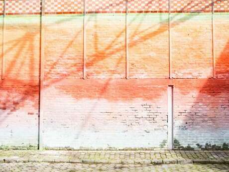 Visite parcours d'art Visite parcours d'art