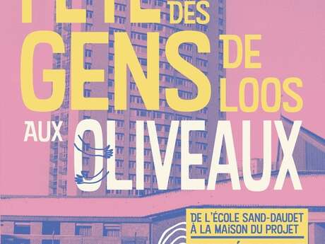 Fête de Gens de Loos aux Oliveaux