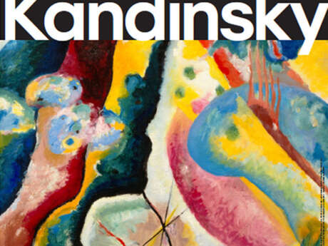 Conférence Vassily Kandinsky