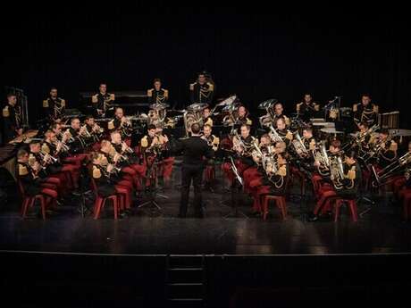 La Musique de l'Infanterie