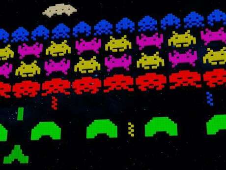 Rétrogaming et Raspberry Pi