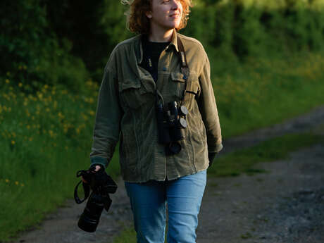Conférence : le rôle des journalistes au service de la biodiversité