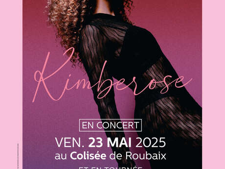 Kimberose