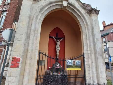 La Calvaire du Dieu-de-Marcq