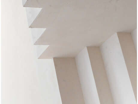 Exposition: Aventure de Lignes (du 7 octobre au 14 décembre 2025)