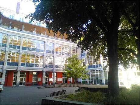 Découverte du lycée Fénelon