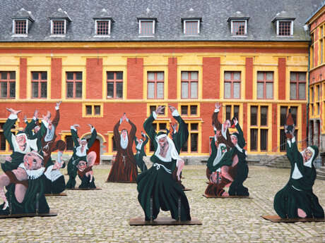 Journées européennes du Patrimoine au Musée de l'Hospice Comtesse