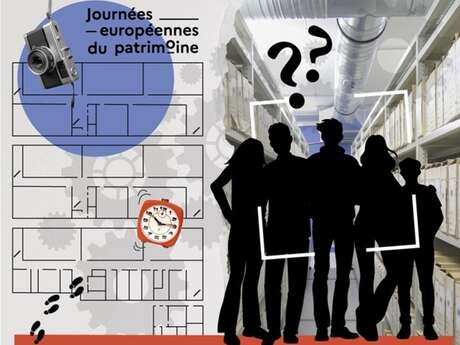 [Dé]jouez l’histoire ! Un escape game aux Archives de la MEL