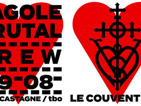 Cagole Brutal Crew
