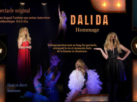 Dalida