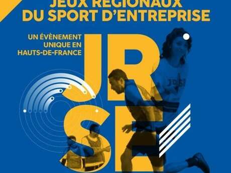Jeux Régionaux du Sport d’Entreprise