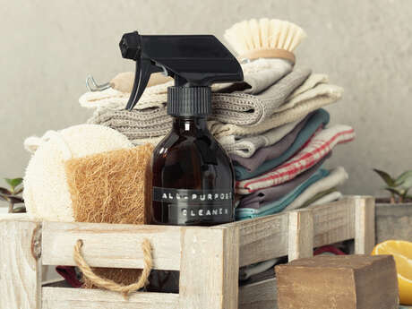 Fabrication d'une pierre d'argile maison