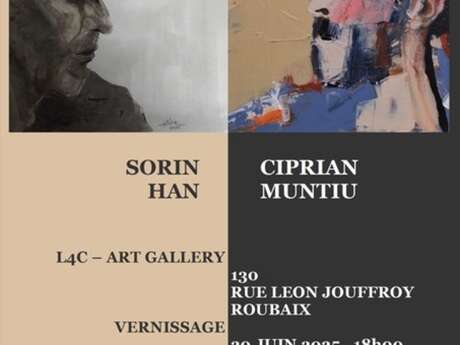 vernissage