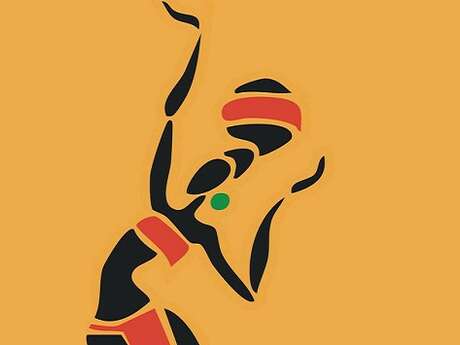 Danses africaines avec musiciens