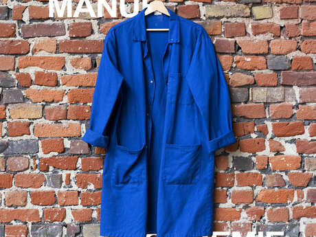 Visite famille, La Manuf'Académie