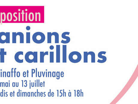 Fanions et carillons