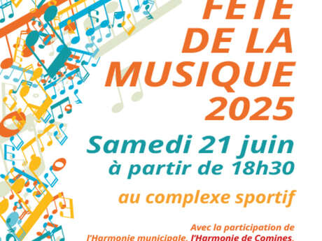 Sacrée Fiesta ! à Bousbecque