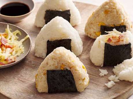Pause déjeunatoire japonaise