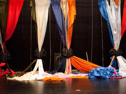 Inhale delirium exhale - miet warlop